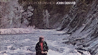 John Denver - Darcy Farrow