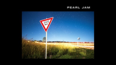 Pearl Jam - Corduroy