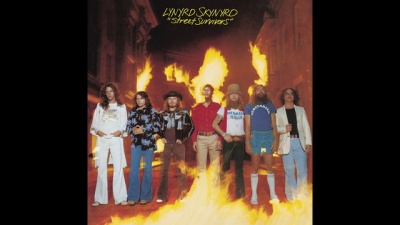 Lynyrd Skynyrd - What's Your Name