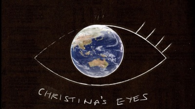 Milow - Christina's Eyes