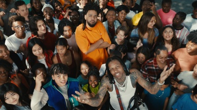 Lil Durk、J. Cole - All My Life