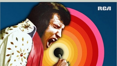 Elvis Presley - Funny How Time Slips Away