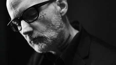 Moby、Lady Blackbird - Walk With Me