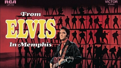 Elvis Presley - Kentucky Rain