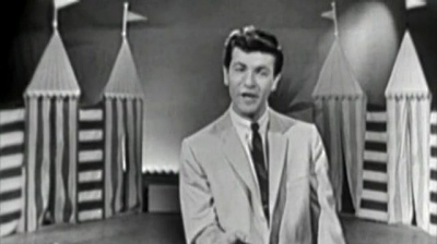 Tommy Sands - Goin' Steady