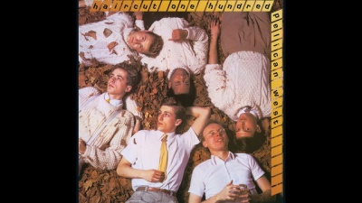 Haircut 100 - Favourite Shirts(Boy Meets Girl)(Long)