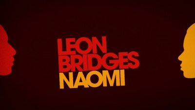 Leon Bridges - Naomi