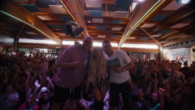 Mia Julia、Rumbombe、Skatschie - Mallorca mein Zuhause