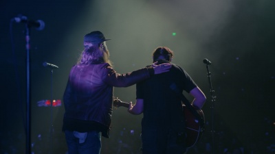 Noah Kahan、Wesley Schultz - If We Were Vampires