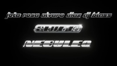 DJ Blass、Jota Rosa、Club16、Alvaro Diaz - Nebuleo(feat. DJ Blass)