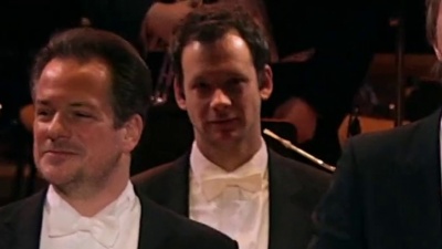 Berliner Philharmoniker、Sir Simon Rattle - Rameau: Opening Credits