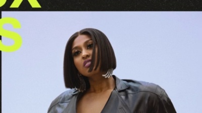 Jazmine Sullivan、Ari Lennox - Ari's Tale