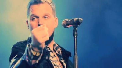 Matthew West - Hello, My Name Is