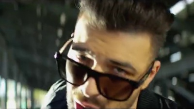 Tomas the Latin Boy、Jencarlos Canela - Piel Morena