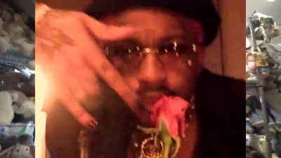 Lil Tracy - Shame