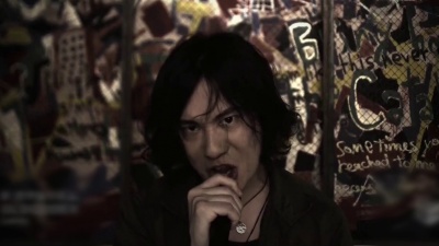 OLDCODEX - カタルリズム
