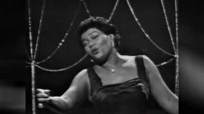 pearl bailey - I Can't Give You Anything But Love