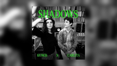 Kungs、Carlita - Shadows