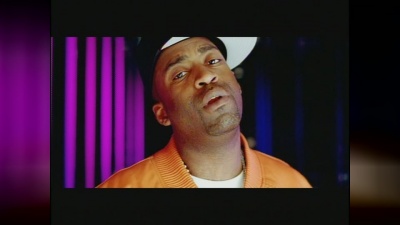 G-Unit、Young Buck - I Like The Way She Do It