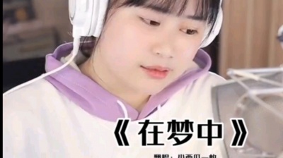 雪灵 - （在梦中）