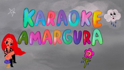 KAROL G - AMARGURA