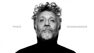 Estrella Morente、Antonio Carmona (安东尼奥·卡莫那)、Fito Paez - Detrás del Muro de los Lamentos - EADDA9223