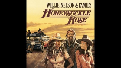 Willie Nelson - Angel Flying Too Close to the Ground