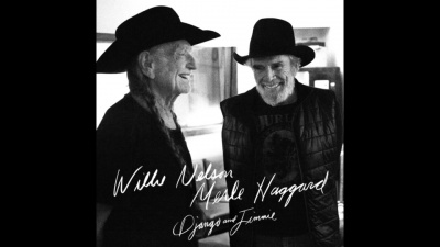Willie Nelson、Merle Haggard - Missing Ol' Johnny Cash