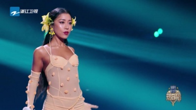 吉克隽逸、赵磊 - 梦中人