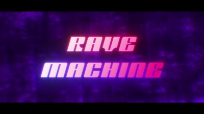 Italobrothers、Captain Curtis - Rave Machine
