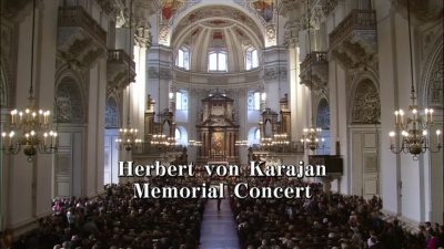 Rachel Harnisch、Kay Johannsen、Berliner Philharmoniker、Claudio Abbado - Mozart: Opening Credits