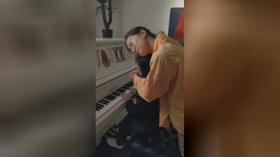 紫颜 - 是妈妈是女儿