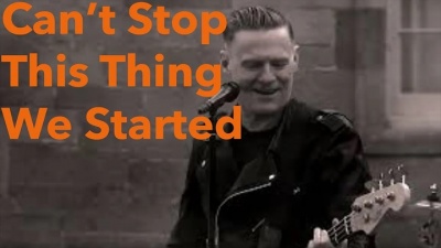 Bryan Adams - Can't Stop This Thing We Started(Classic Version)