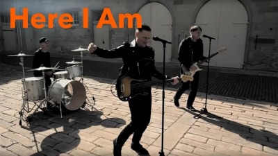 Bryan Adams - Here I Am(Classic Version)