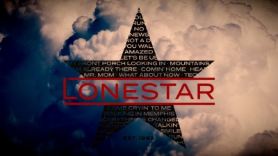 Lonestar - Amazed