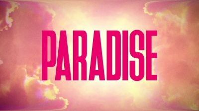 Sophie and the Giants、Purple Disco Machine - Paradise