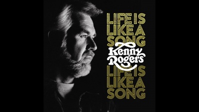 Kenny Rogers - Goodbye