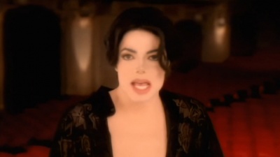 Michael Jackson - You Are Not Alone
