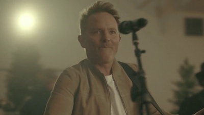 Chris Tomlin、We The Kingdom - Christmas Day