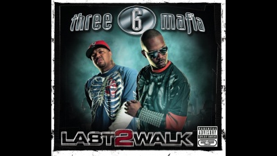 Three 6 Mafia、Pimp C、Project Pat - I Got