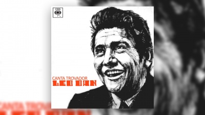 Leo Dan - Yo Tengo Que Encontrar la Solución