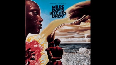 Miles Davis、Wayne Shorter、Chick Corea、john mclaughlin、bennie maupin - Pharaoh's Dance