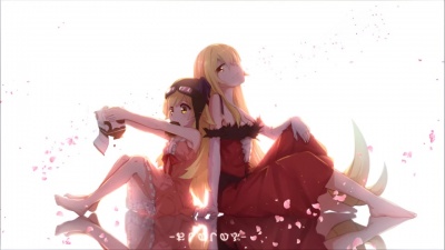 逆时针向 - Asphyxia
