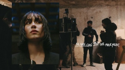 Aitana - Los Ángeles
