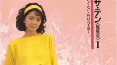 优芝品 - 邓丽君
