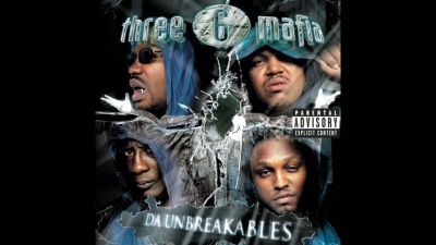 Three 6 Mafia、Lil' Flip - Ridin Spinners