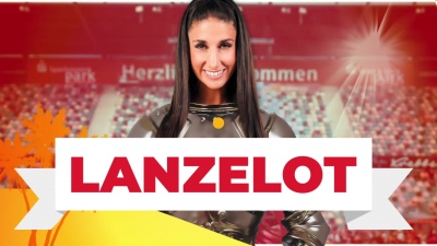 Frenzy - Lanzelot