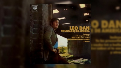 Leo Dan - Oye Niña, Tu Papá Quién Es?