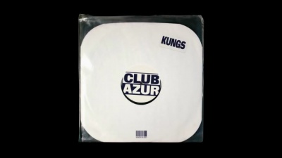 Kungs - Zebulon