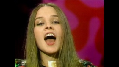 The Mamas & the Papas - California Dreamin'
